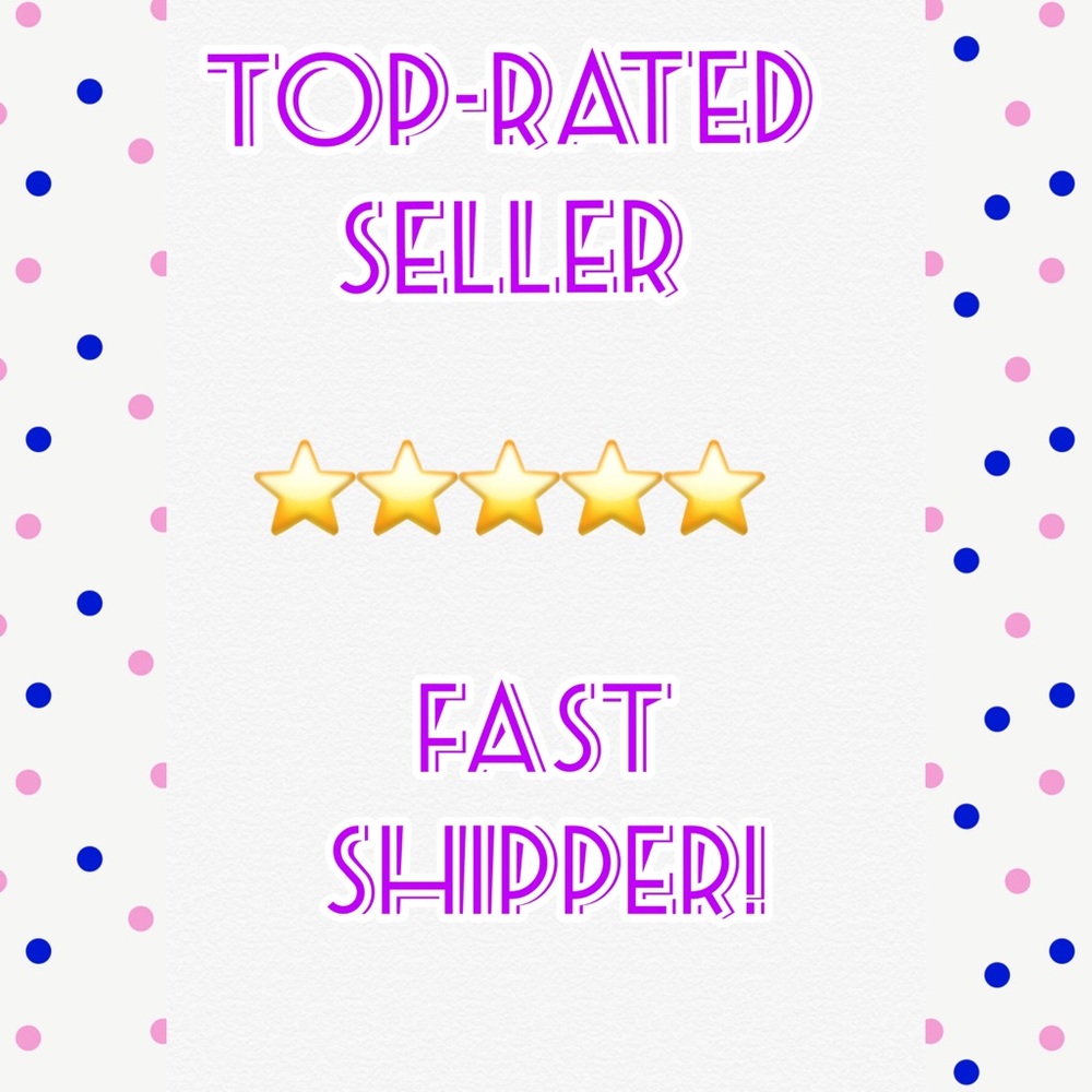 🌟Shop my closet with Confidence🌟